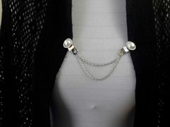 voor Sjaals, omslagdoek, vest