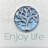 Magneet broches, R-Design