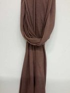 Basis Schals, viscose