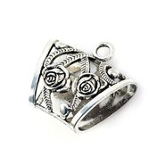 koppelstukken voor sjaal