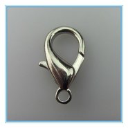 Alle onderdelen waar je Sieraden kan maken.