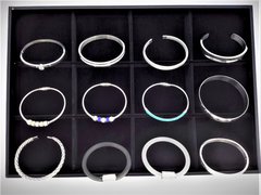 display; armband & horloge