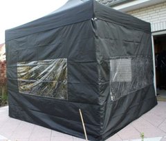Easy-up Zelt 3x3