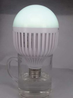 (Nood-) Ledlamp 15W, E27