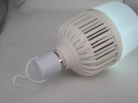 (Not-) Ledlamp 18W, E27