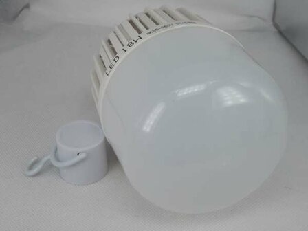 (Nood-) Ledlamp 18W, E27