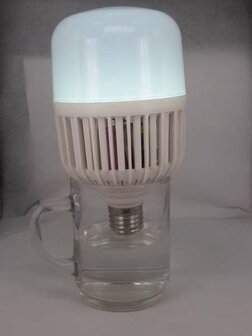 (Nood-) Ledlamp 18W, E27