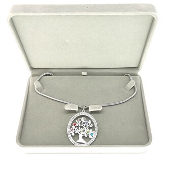 Sehr luxuri&ouml;se Geschenk- und Aufbewahrungsbox aus Samt, Schmuck &amp; Sets