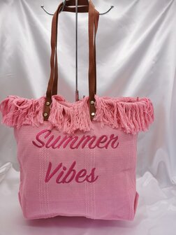 Ibiza / Bohemian Style Shopping - Schultertasche - Strandtasche in 3 Farben.