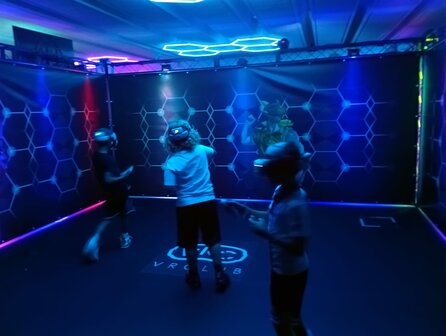 Hexagon ledverlichting voor oa garage, werkplaats, kapsalon, fitness ruimte, energiezuinig, kunststof frame