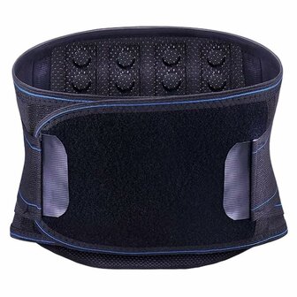 Rugsteun Brace Taille Buik Zelfverwarmende Onderrugsteun