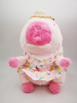 Capybara , 25 cm, 4 assorti, 100 St&uuml;ck