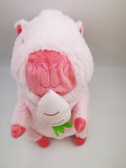 Capybara , 25 cm, 4 assorti, 100 St&uuml;ck