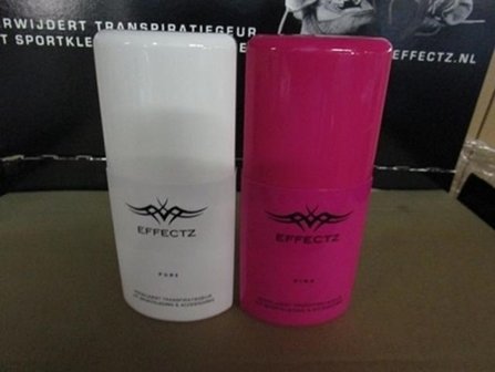 Effectz spray Pure &amp; Pink, je 6