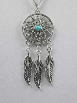 Dreamcatcher hanger.