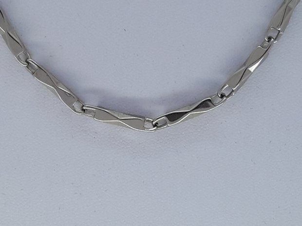 Kette 3, sanduhr, 60