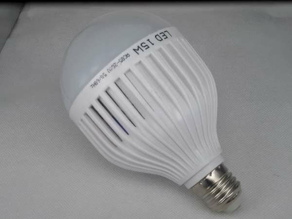 (Nood-) Ledlamp 15W, E27