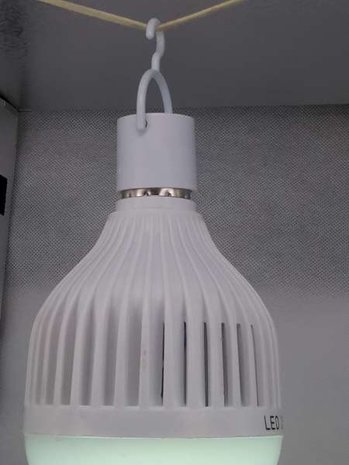 (Nood-) Ledlamp 15W, E27