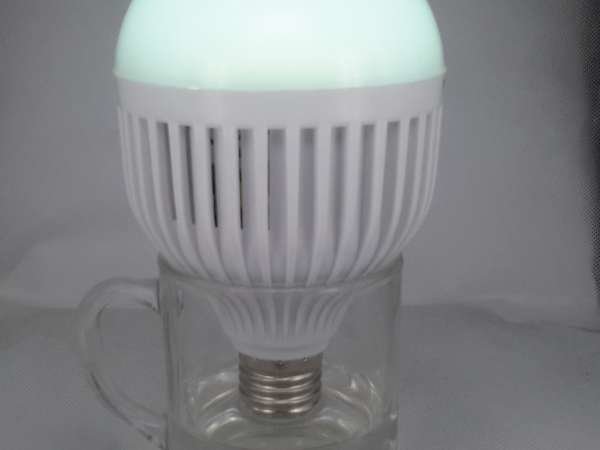 (Nood-) Ledlamp 15W, E27