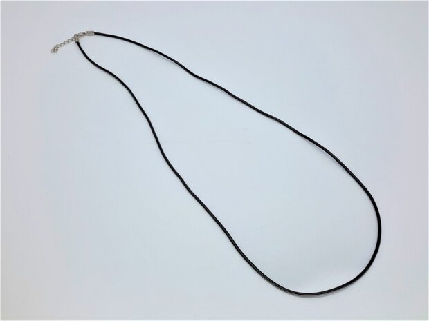 ketting rubber, 3 lengtes