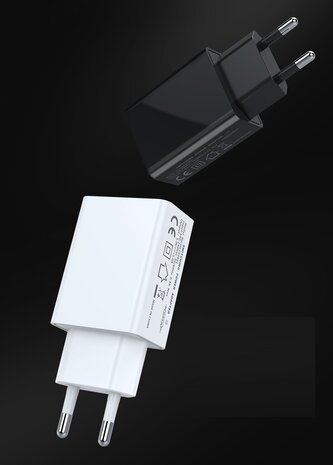 Reis adaptor 2 usb