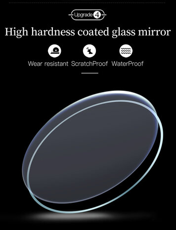 OLEVS Mechanische Uhr, Edelstahl, Tachymeter, Tourbillon, Monat-Tag, Wochentag, Jahr, Monat, 24-Stunden-Mondphasenanzeige, 5 Versionen