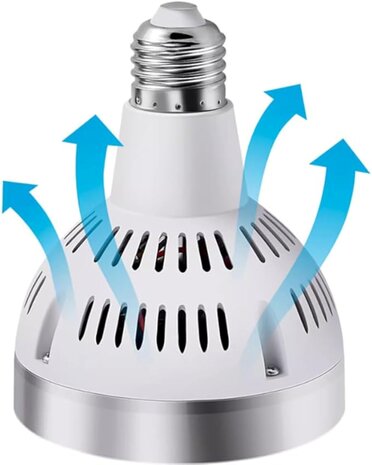 Led Par30, E27