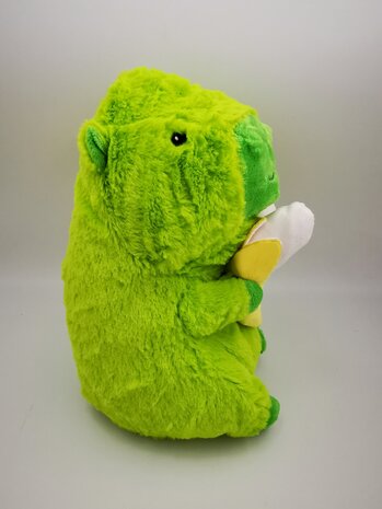 Capybara , 25 cm, 4 assorti, 100 St&uuml;ck