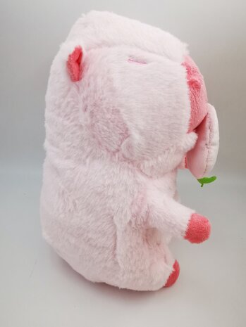Capybara , 25 cm, 4 assorti, 100 St&uuml;ck
