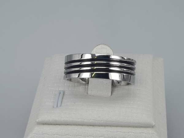 Edelstaal Ringen, 3 curve banen