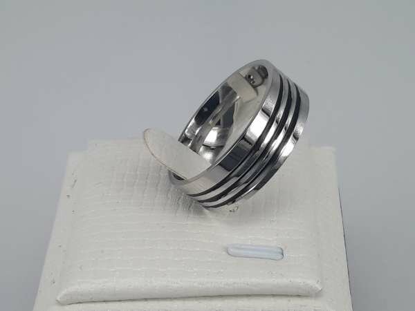 Edelstaal Ringen, 3 curve banen