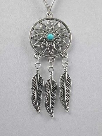 Dreamcatcher hanger.