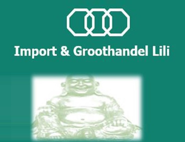 Import & Groothandel Lili