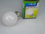 Ledlampen 3W, E27 G45 _