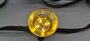 Ledlampen 1,2W, transparant wit, E27 G45, 3 variaties_
