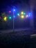 Gekleurde Ledlampen 1,2W, E27 G45_