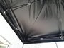 Easy-up tent 3 x 6 mtr, zwart, budget_